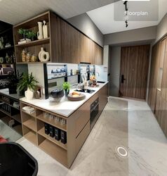 Sceneca Residence (D16), Apartment #503200291
